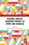 Turner / Bennett |  Rational Emotive Behavior Therapy in Sport and Exercise | Buch |  Sack Fachmedien