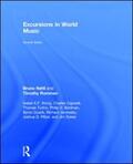 Nettl / Rommen |  Excursions in World Music, Seventh Edition | Buch |  Sack Fachmedien