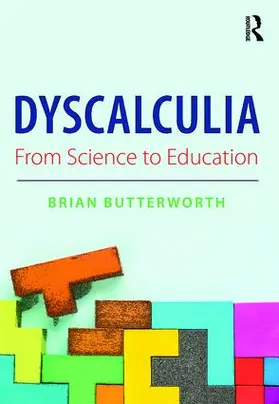 Butterworth | Dyscalculia | Buch | 978-1-138-68861-2 | sack.de