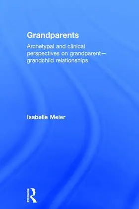 Meier |  Grandparents | Buch |  Sack Fachmedien