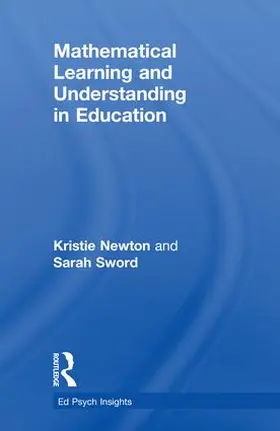 Newton / Sword |  Mathematical Learning and Understanding in Education | Buch |  Sack Fachmedien