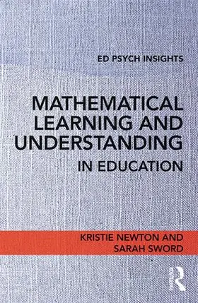 Newton / Sword |  Mathematical Learning and Understanding in Education | Buch |  Sack Fachmedien