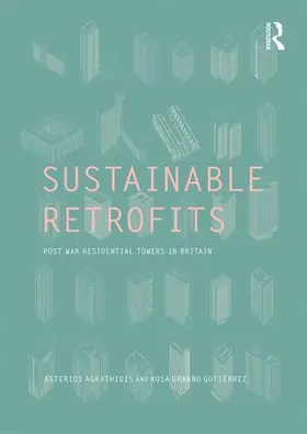 Agkathidis / Urbano Gutiérrez |  Sustainable Retrofits | Buch |  Sack Fachmedien