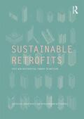 Agkathidis / Urbano Gutierrez / Urbano Gutiérrez |  Sustainable Retrofits | Buch |  Sack Fachmedien