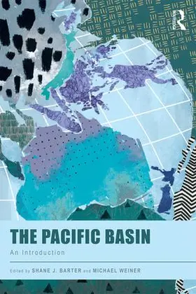Barter / Weiner |  The Pacific Basin | Buch |  Sack Fachmedien
