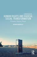 McNeilly |  Human Rights and Radical Social Transformation | Buch |  Sack Fachmedien