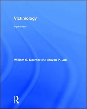 Doerner / Lab |  Victimology | Buch |  Sack Fachmedien