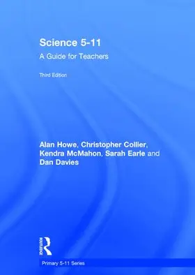 Howe / McMahon / Collier |  Science 5-11 | Buch |  Sack Fachmedien