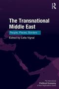 Vignal |  The Transnational Middle East | Buch |  Sack Fachmedien