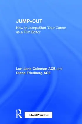 Coleman / Friedberg |  Jump-Cut | Buch |  Sack Fachmedien