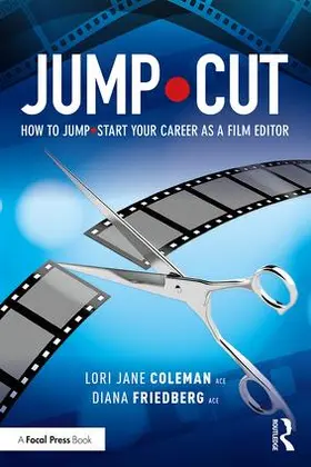 Coleman / Friedberg | Jump-Cut | Buch | 978-1-138-69135-3 | sack.de