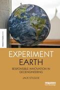 Stilgoe |  Experiment Earth | Buch |  Sack Fachmedien