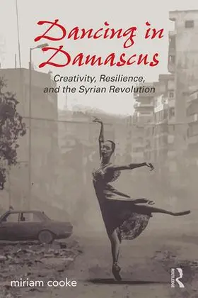 cooke |  Dancing in Damascus | Buch |  Sack Fachmedien