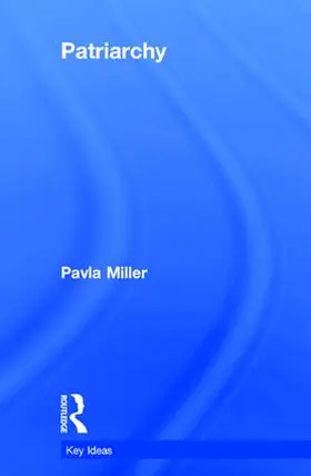 Miller | Patriarchy | Buch | 978-1-138-69243-5 | www.sack.de