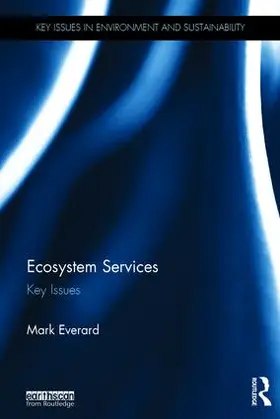 Everard |  Ecosystem Services | Buch |  Sack Fachmedien