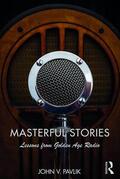 Pavlik |  Masterful Stories | Buch |  Sack Fachmedien