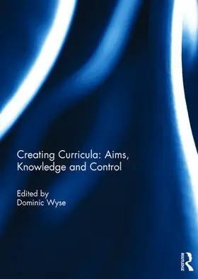 Wyse |  Creating Curricula | Buch |  Sack Fachmedien