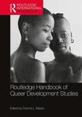 Mason |  Routledge Handbook of Queer Development Studies | Buch |  Sack Fachmedien