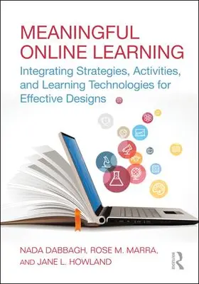 Dabbagh / Marra / Howland |  Meaningful Online Learning | Buch |  Sack Fachmedien