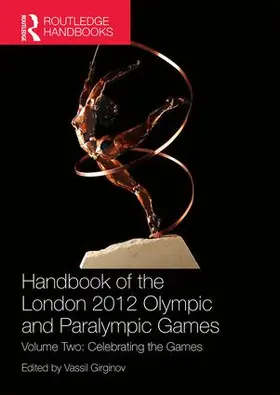 Girginov |  Handbook of the London 2012 Olympic and Paralympic Games | Buch |  Sack Fachmedien