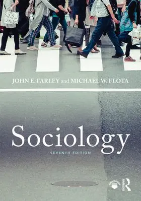 Farley / Flota | Sociology | Buch | 978-1-138-69468-2 | www.sack.de