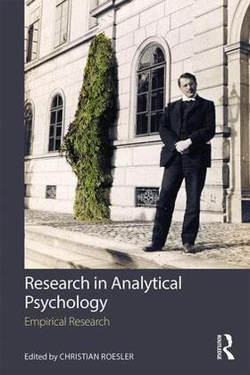 Roesler |  Research in Analytical Psychology | Buch |  Sack Fachmedien