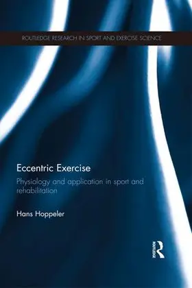 Hoppeler |  Eccentric Exercise | Buch |  Sack Fachmedien