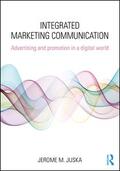 Juska |  Integrated Marketing Communication | Buch |  Sack Fachmedien