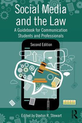 Stewart |  Social Media and the Law | Buch |  Sack Fachmedien