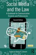 Stewart |  Social Media and the Law | Buch |  Sack Fachmedien