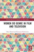 Harrod / Paszkiewicz |  Women Do Genre in Film and Television | Buch |  Sack Fachmedien