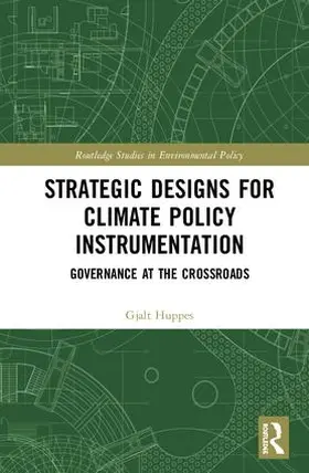 Huppes |  Strategic Designs for Climate Policy Instrumentation | Buch |  Sack Fachmedien