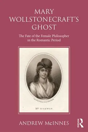 McInnes |  Wollstonecraft's Ghost | Buch |  Sack Fachmedien