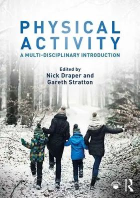 Draper / Stratton | Physical Activity | Buch | 978-1-138-69662-4 | www.sack.de