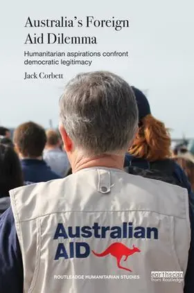 Corbett | Australia's Foreign Aid Dilemma | Buch | 978-1-138-69671-6 | sack.de