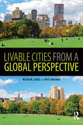 Caves / Wagner |  Livable Cities from a Global Perspective | Buch |  Sack Fachmedien