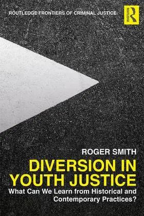 Smith |  Diversion in Youth Justice | Buch |  Sack Fachmedien