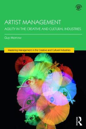 Morrow | Artist Management | Buch | 978-1-138-69766-9 | sack.de