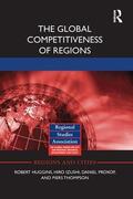 Huggins / Izushi / Prokop |  The Global Competitiveness of Regions | Buch |  Sack Fachmedien