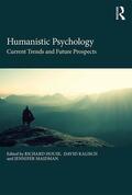 Kalisch / House / Maidman |  Humanistic Psychology | Buch |  Sack Fachmedien