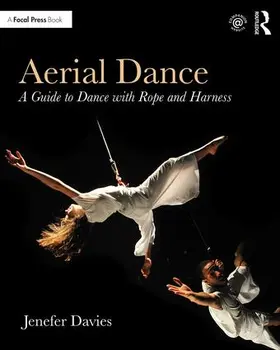 Davies |  Aerial Dance | Buch |  Sack Fachmedien