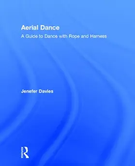 Davies |  Aerial Dance | Buch |  Sack Fachmedien