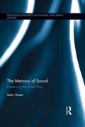 Street |  The Memory of Sound | Buch |  Sack Fachmedien
