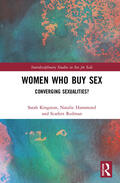 Kingston / Hammond / Redman |  Women Who Buy Sex | Buch |  Sack Fachmedien