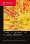 Washbourne / Van Wyke |  The Routledge Handbook of Literary Translation | Buch |  Sack Fachmedien