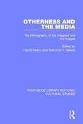 Naficy / Gabriel |  Otherness and the Media | Buch |  Sack Fachmedien