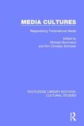 Skovmand / Schrøder |  Media Cultures | Buch |  Sack Fachmedien
