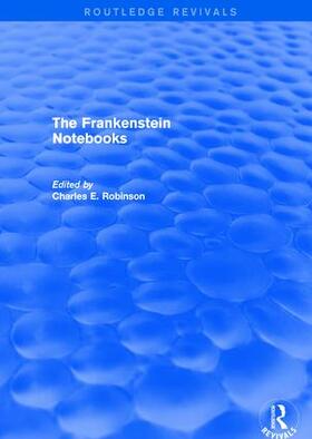 Robinson | The Frankenstein Notebooks | Buch | 978-1-138-69983-0 | sack.de