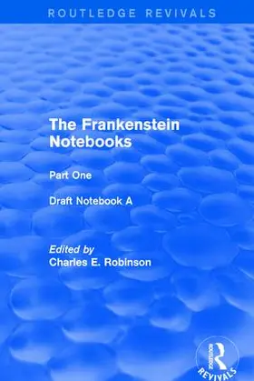 Robinson | The Frankenstein Notebooks | Buch | 978-1-138-69984-7 | sack.de