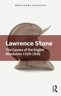 Stone |  The Causes of the English Revolution 1529-1642 | Buch |  Sack Fachmedien